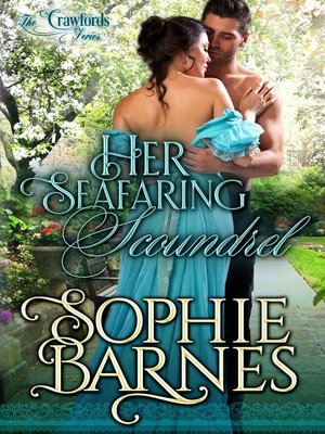 cover image of Her Seafaring Scoundrel